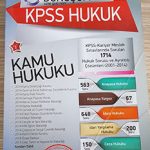 kpss a kaynak tavsiyesi 2018