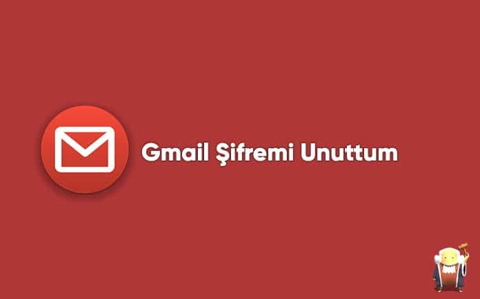 Gmail Sifremi Unuttum Telefon Numarasi Yok Cozuldu Resimli Anlatim