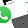 WhatsApp Gönderilen Mesajı Silme