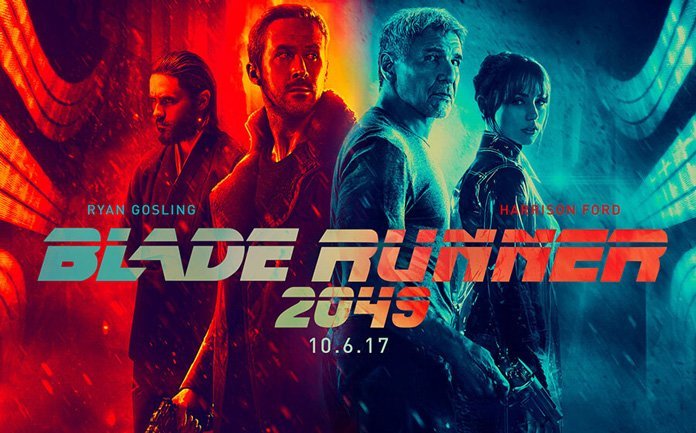 yapay zeka filmleri - Blade Runner 2049 Ötesinde