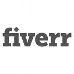 fiverr vector logo small