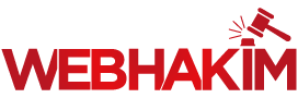 webhakim logo