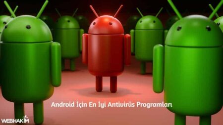 en iyi mobil antivirüs 2021