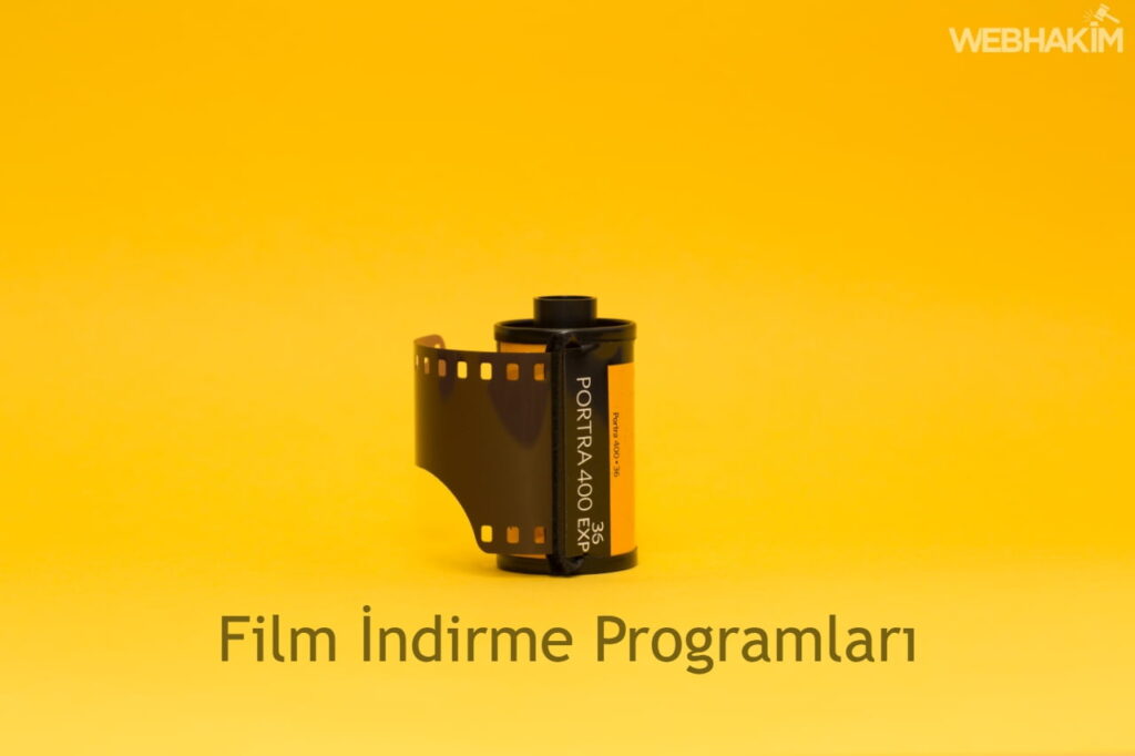 En İyi Film İndirme Programı 2026 film indirme programı
