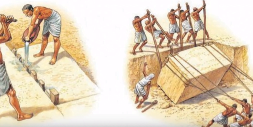 Mısır Piramitlerinin Özellikleri: Sırları ve Nerede Oldukları