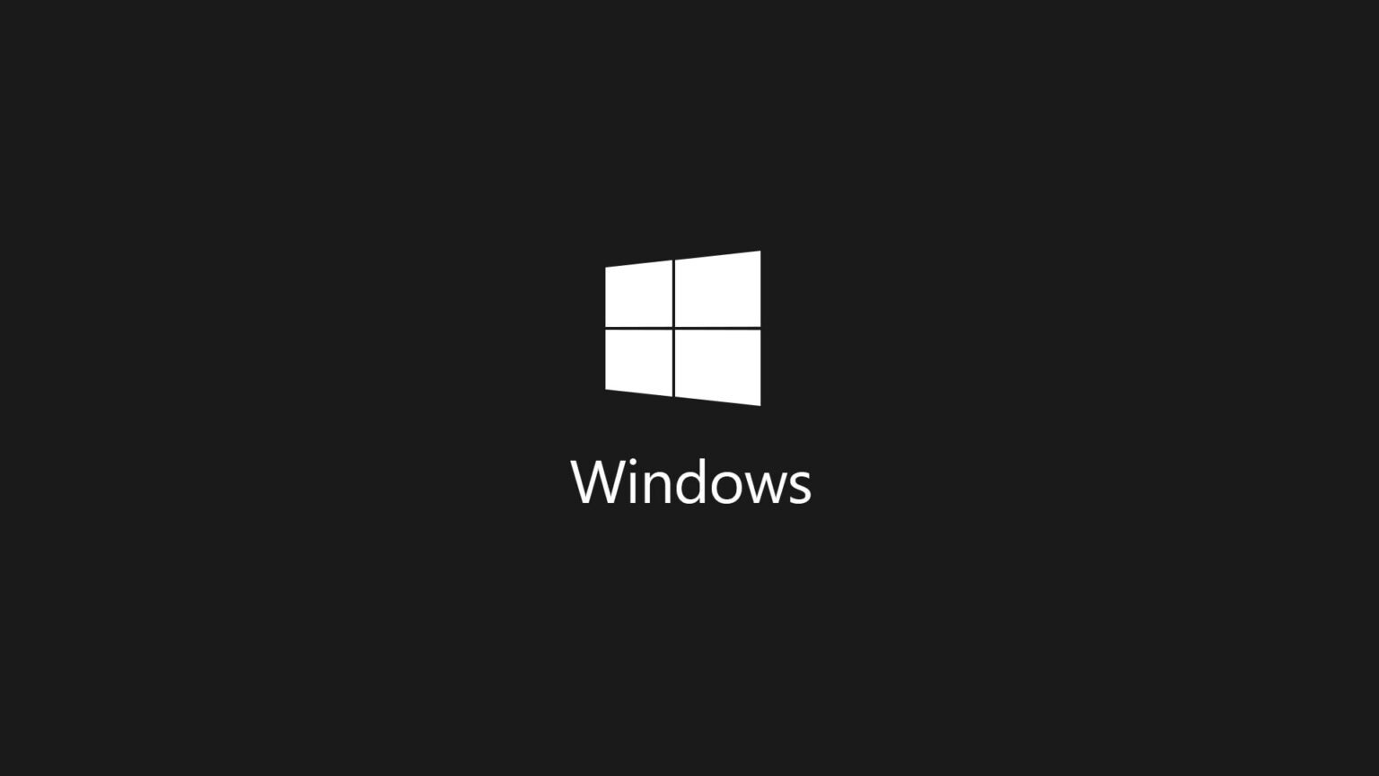 Windows 10 Format Atma