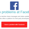 facebook açılmıyor