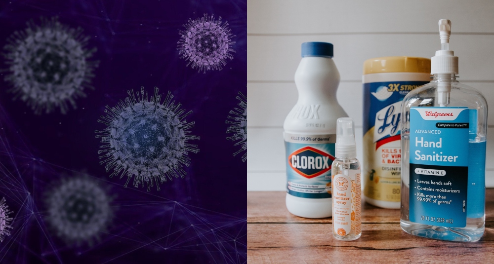 Koronavirusun Sahte Tedavileri Ortaya Cikti