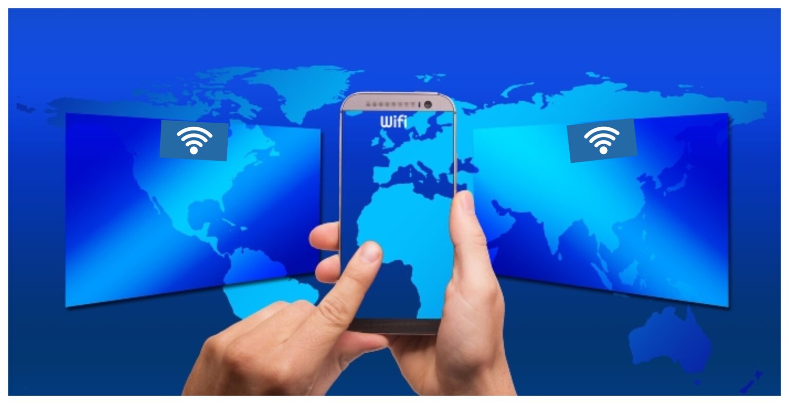 bilgisayardan WiFi Sifresi Ögrenme