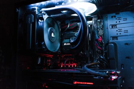 anakart modeli öğrenme programı