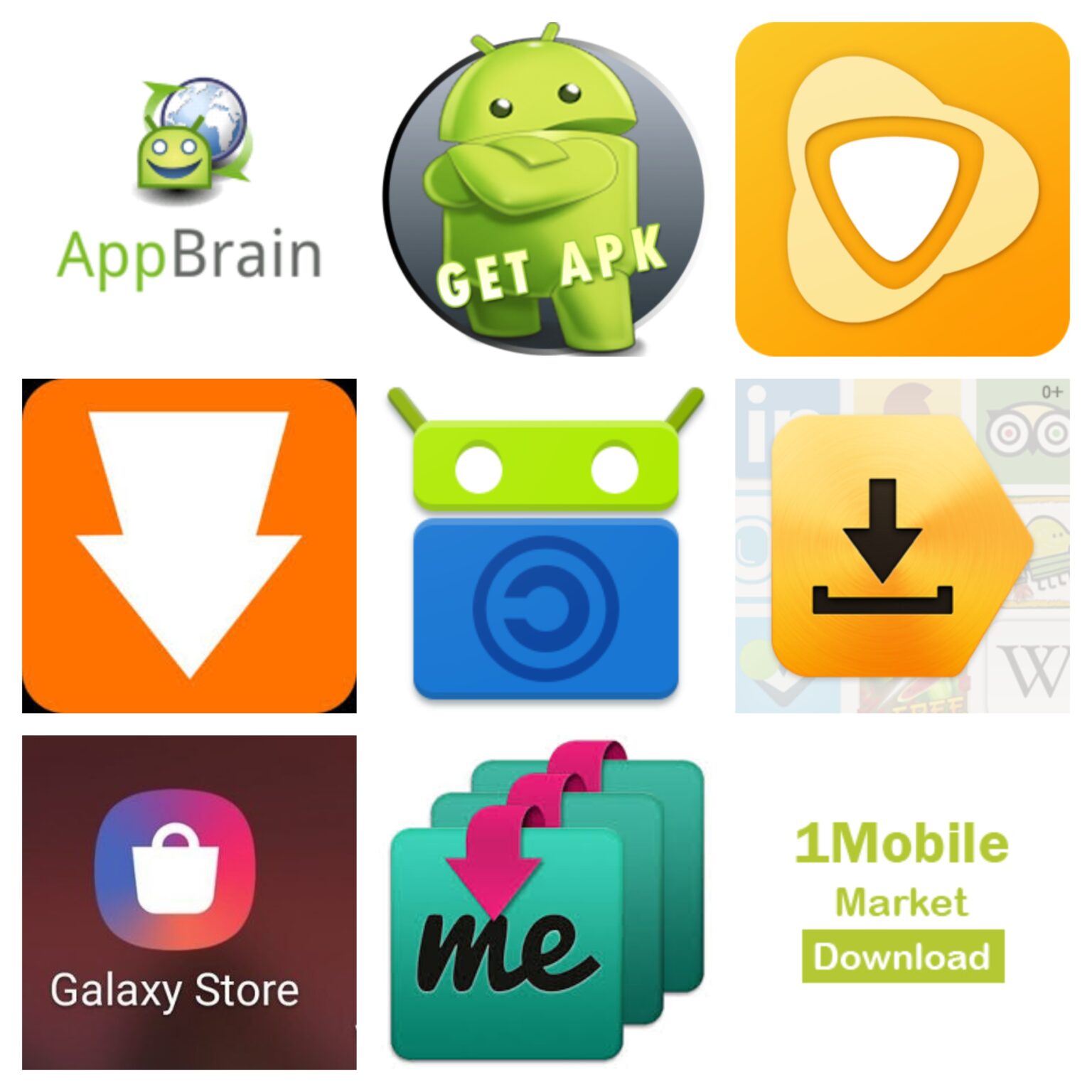 En İyi Google Play Store Alternatif Uygulamaları 2024 En Iyi Google Play Store Alternatif Uygulamalari Android webhakim