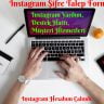 Instagram Yardim, Destek Hatti, Musteri Hizmetleri webhakim