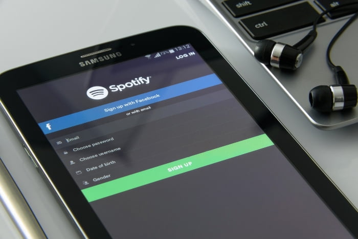 Spotify Sifre Degistirme Telefondan E Postasiz Resimli Anlatim