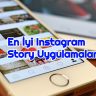 instagram story düzenleme