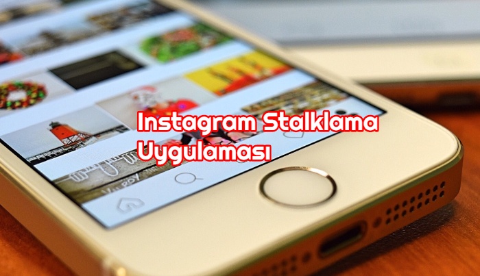 Instagram Stalk