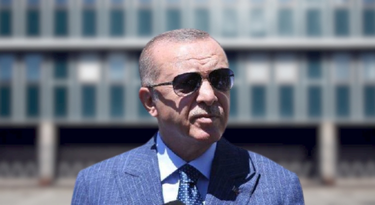 Cumhurbaskani Erdogan'dan Koronavirus Aciklamasi