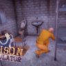 Prison Simulator Sistem Gereksinimleri