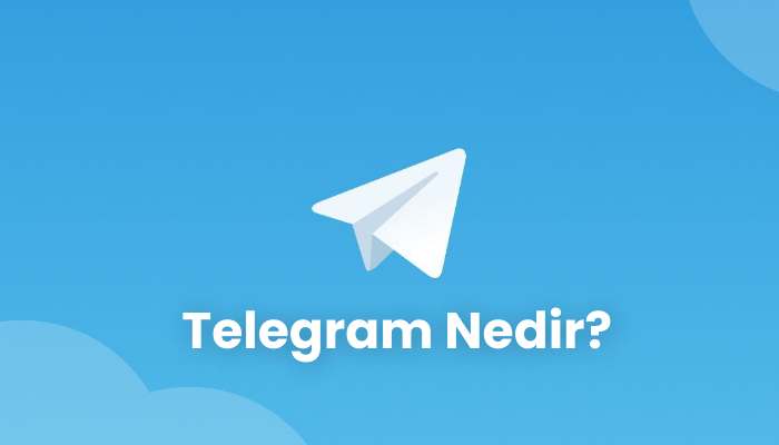 Telegram Nedir