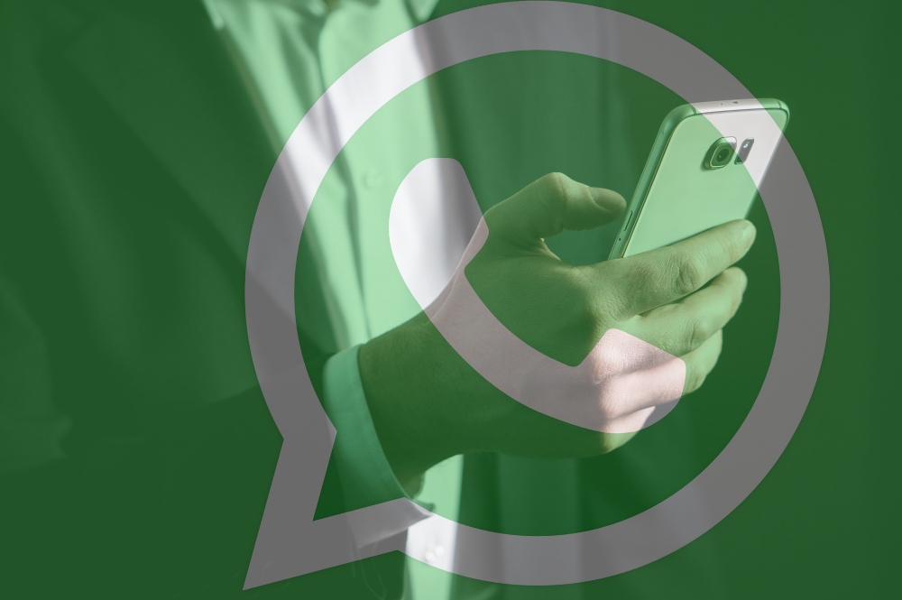 WhatsApp Hakkinizda Topladigi Bilgileri Ogrenebilirsiniz