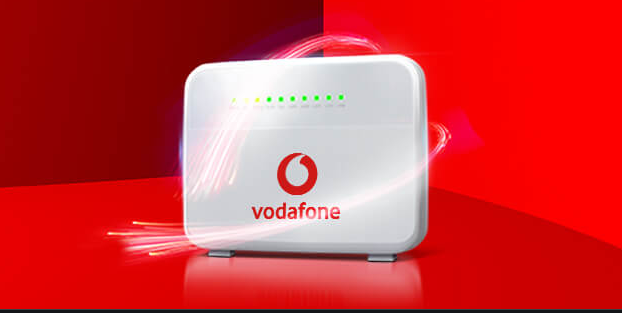Modemde Internet Isigi Yanmiyor Vodafone