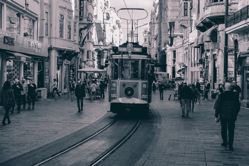 Istanbul da en cok vaka olan ilceler