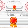 meb onaylı ücretsiz sertifika programları