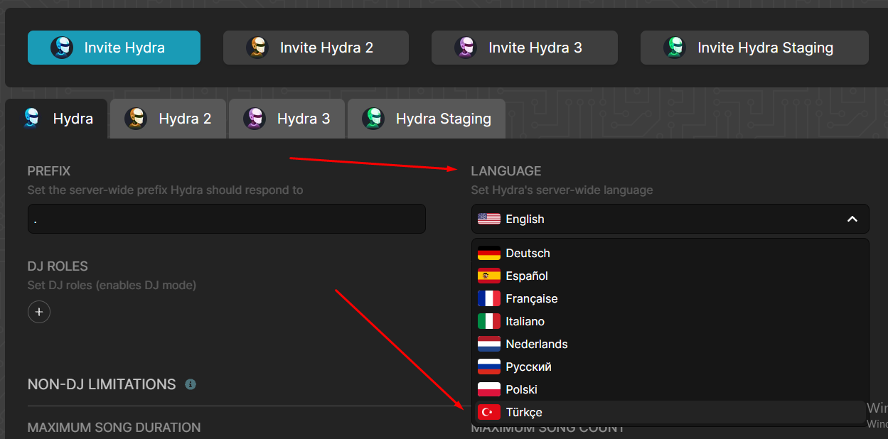 Discord Bot Ekleme Nasıl Yapılır? [Müzik Botu Ekleme] 2022 Webhakim