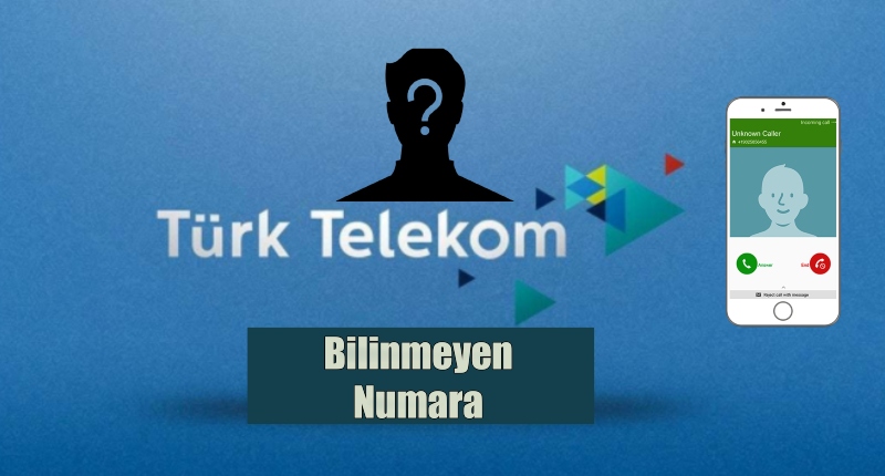 Turk Telekom Numara Sorgulama