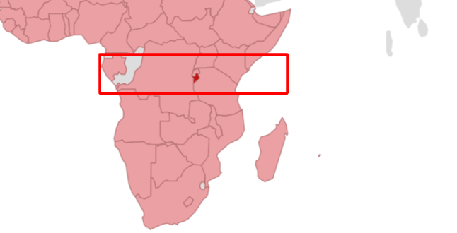 Burundi Baskenti