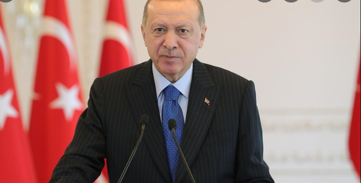 Cumhurbaskani Erdogan Duyurdu! Enflasyon Aciklamasi