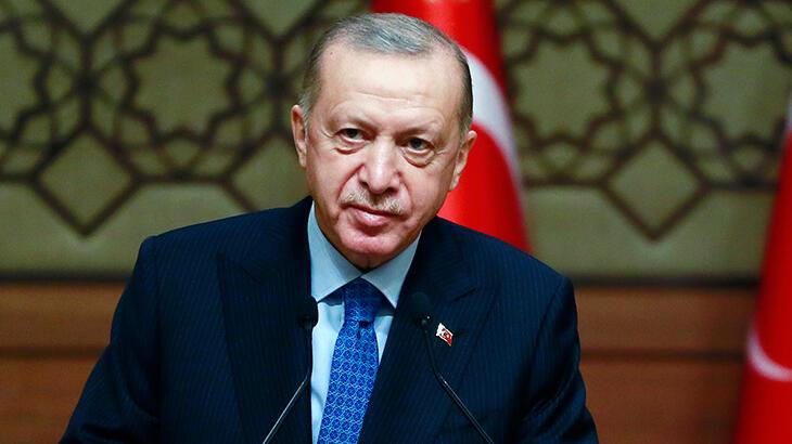 Cumhurbaskani Erdogan'dan Kritik Aciklamalar