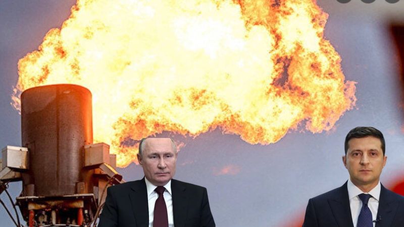 Ukrayna Rus Savasi Gaz Fiyatlarini Vurdu