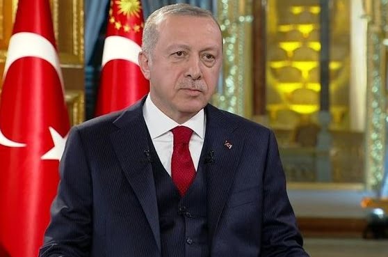 Erdogan Mujdeyi Diyerek Duyurdu!