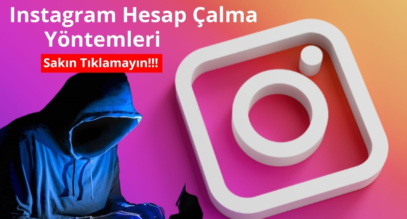 Instagram Hesap Calma 1