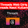 Threads Web Giris