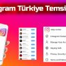 Instagram Türkiye Temsilciliği