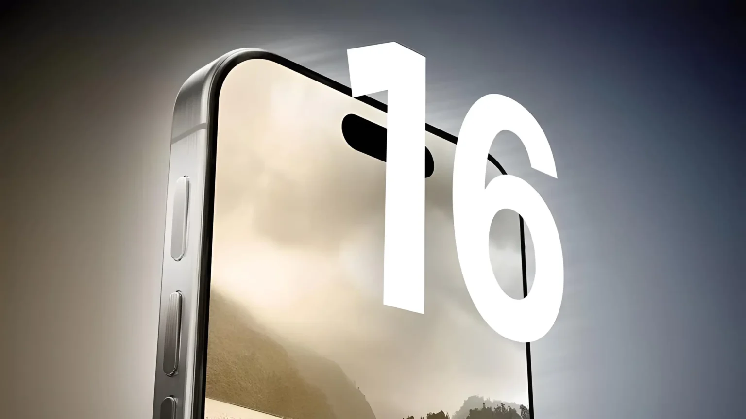 iPhone 16 Serisinin İddia Edilen 16 Yeni Özelliği (Söylenti)