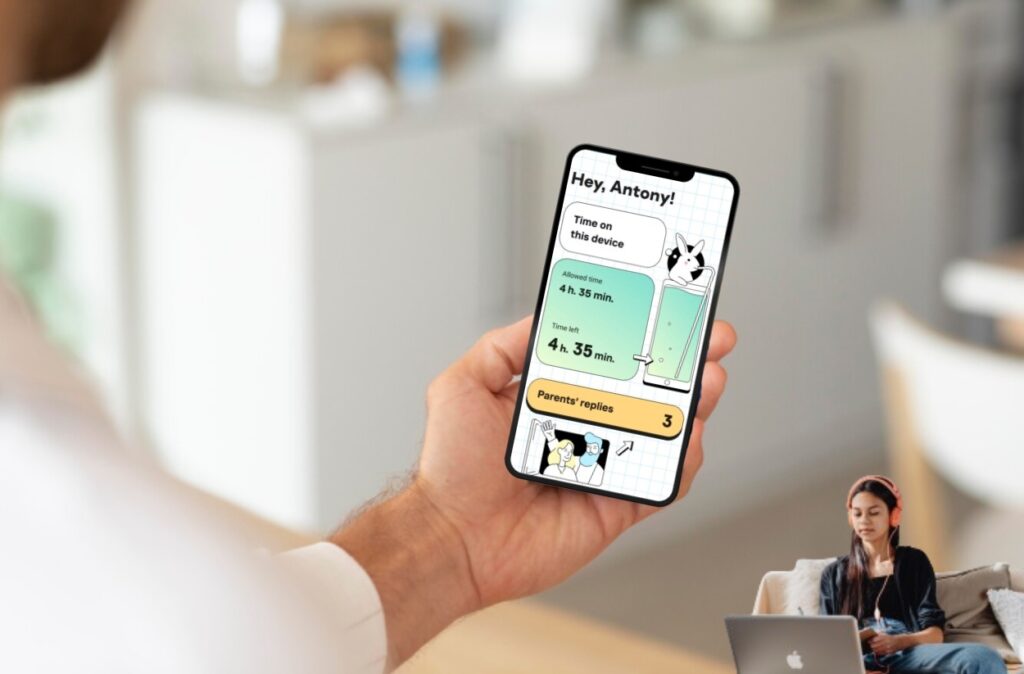 En Iyi Cep Telefonu Ebeveyn Kontrolu Uygulamasi