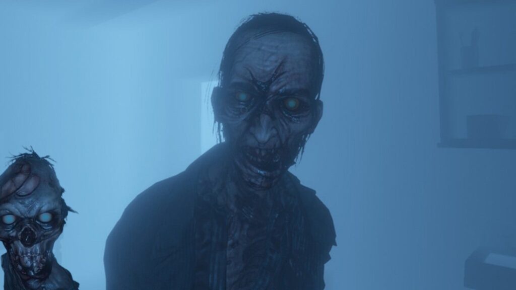 Phasmophobia Sistem Gereksinimleri Kac GB