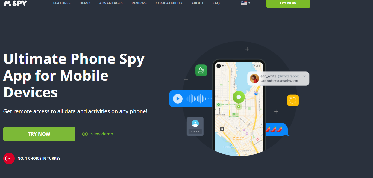 mspy spy