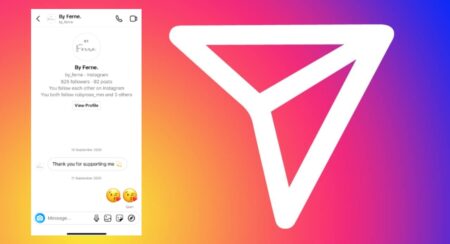 Instagram Silinen Mesajlari Geri Getirme Android ve iPhone