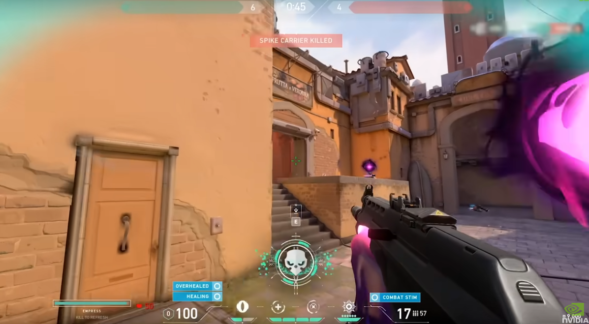 fps gosterme programlari