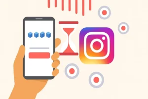 Instagram Onay Kodu Gelmiyor
