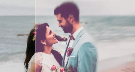 Fotograf Netlestirme Uygulamasi