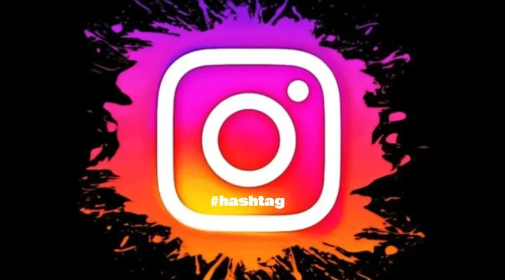 Instagram Hashtag