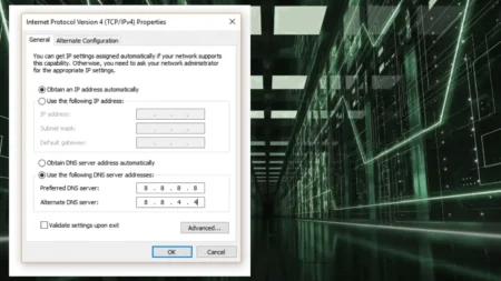 en hızlı dns