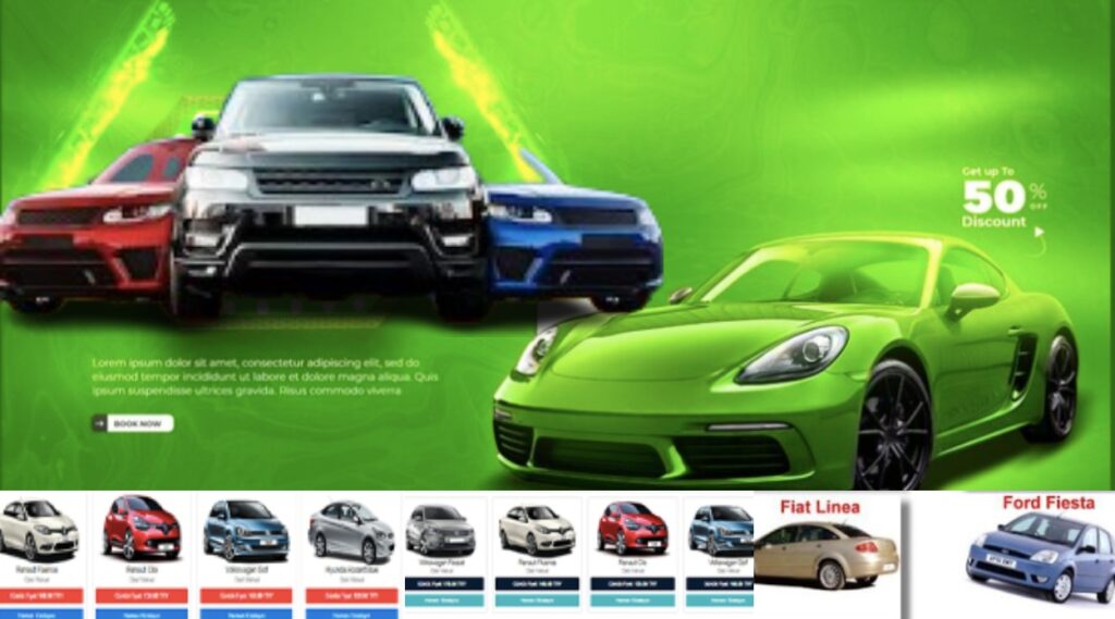 en uygun araç kiralama siteleri