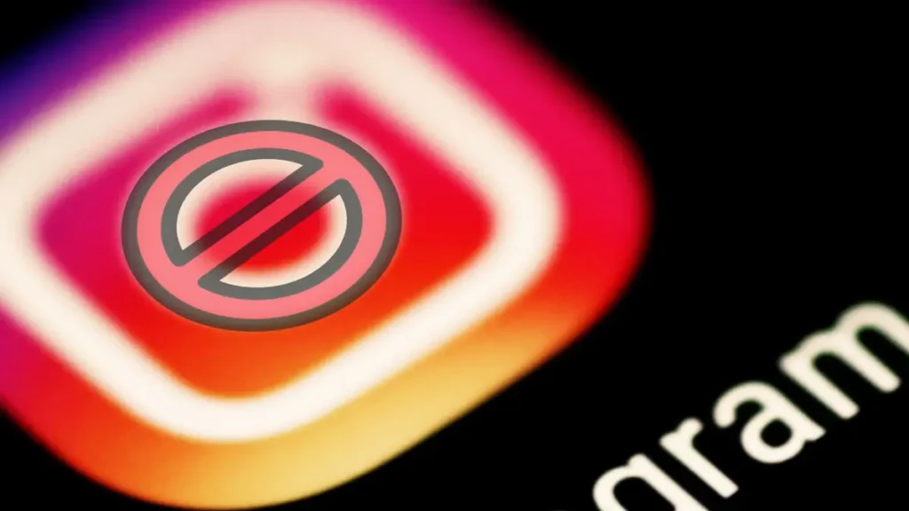 Instagram’da Karşılıklı Engel Nasıl Kalkar