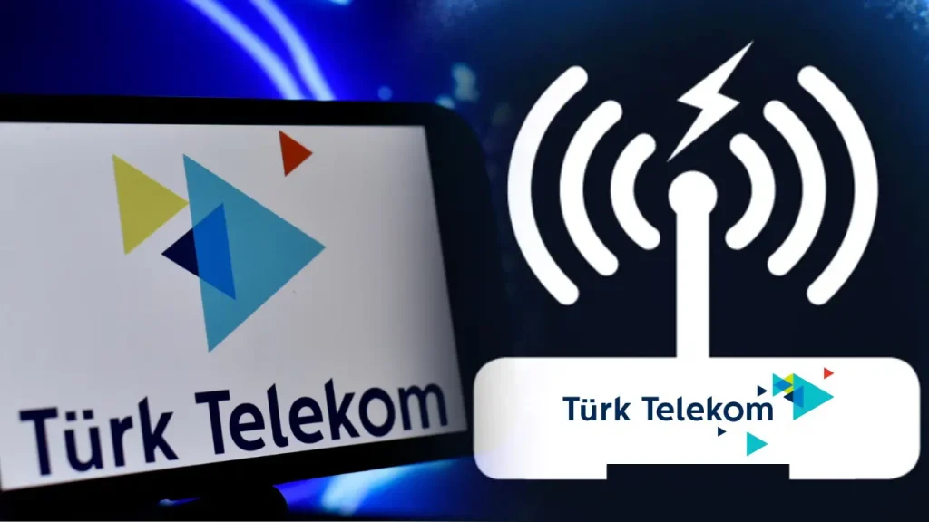 Türk Telekom İnternet Ayarları
