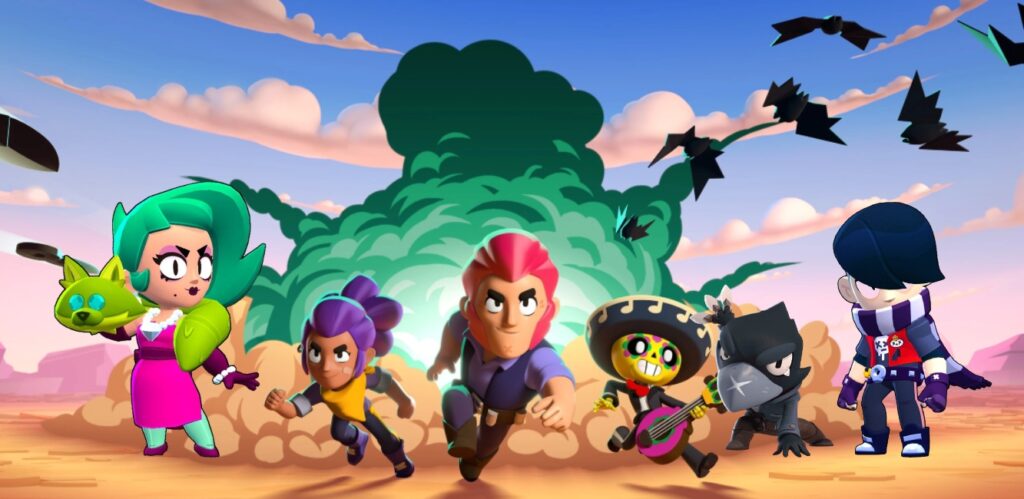 Brawl Star Kapanacak Mi Brawl Stars Erişim Engeli Gelecek mi